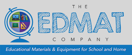 The EDMAT Company logo